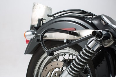 Bild von Seitentaschenträger Legend Gear SLC