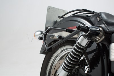 Bild von Seitentaschenträger Legend Gear SLC