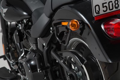 Bild von Seitentaschenträger Legend Gear SLC