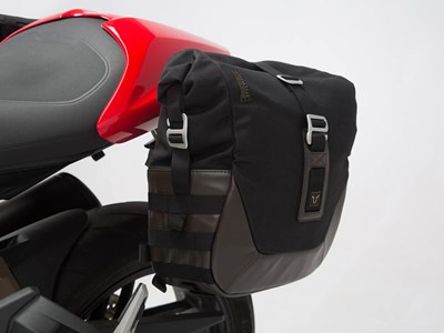 Bild von Seitentaschenträger Legend Gear SLC
