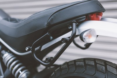 Bild von Seitentaschenträger Legend Gear SLC