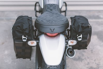 Bild von Seitentaschenträger Legend Gear SLC