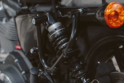 Bild von Seitentaschenträger Legend Gear SLC