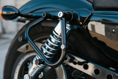 Bild von Seitentaschenträger Legend Gear SLC