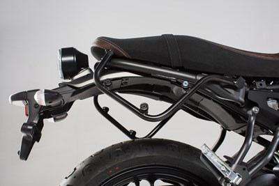 Bild von Seitentaschenträger Legend Gear SLC