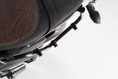 Bild von Seitentaschenträger Legend Gear SLC