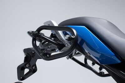 Bild von Seitentaschenträger Legend Gear SLC
