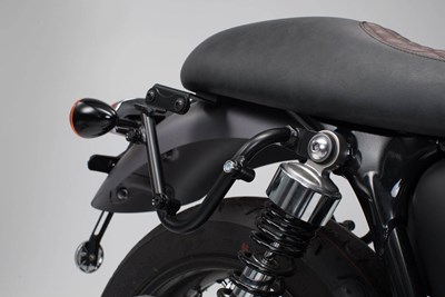 Bild von Seitentaschenträger Legend Gear SLC