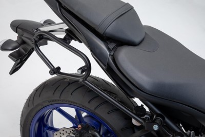 Bild von Seitentaschenträger Legend Gear SLC
