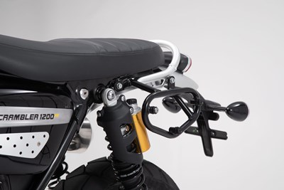 Bild von Seitentaschenträger Legend Gear SLC