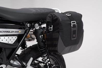 Bild von Seitentaschenträger Legend Gear SLC