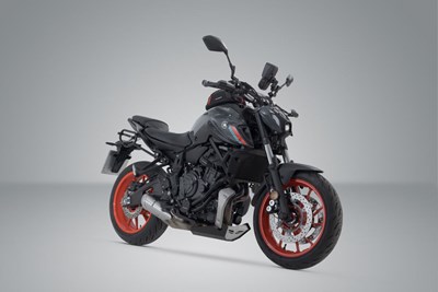 Bild von Seitentaschenträger Legend Gear SLC