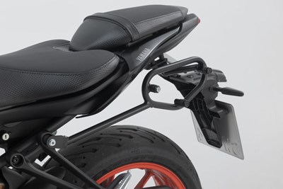 Bild von Seitentaschenträger Legend Gear SLC