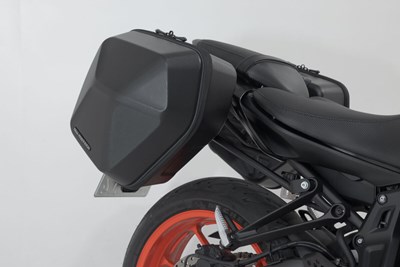 Bild von Seitentaschenträger Legend Gear SLC