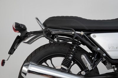 Bild von Seitentaschenträger Legend Gear SLC