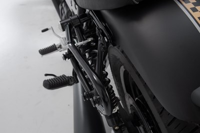 Bild von Seitentaschenträger Legend Gear SLC