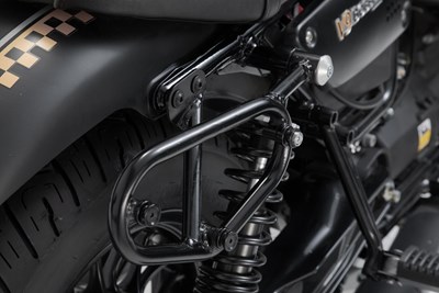 Bild von Seitentaschenträger Legend Gear SLC
