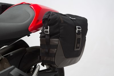 Bild von Seitentaschenträger Legend Gear SLC