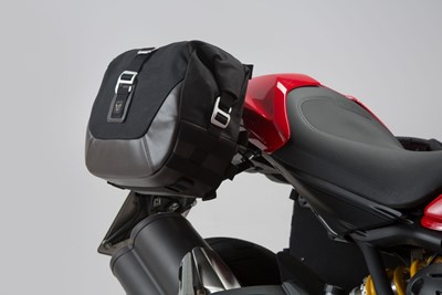 Bild von Seitentaschenträger Legend Gear SLC