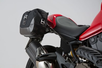 Bild von Seitentaschenträger Legend Gear SLC