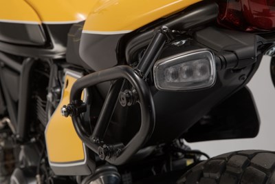 Bild von Seitentaschenträger Legend Gear SLC