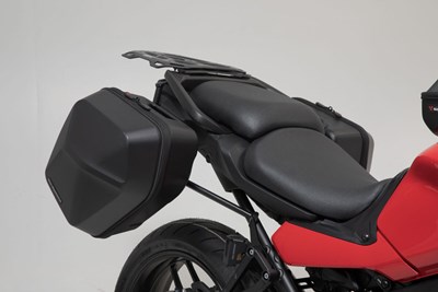 Bild von Seitentaschenträger Legend Gear SLC