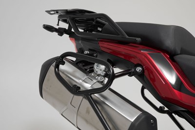 Bild von Seitentaschenträger Legend Gear SLC