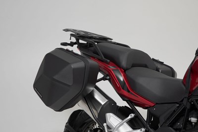 Bild von Seitentaschenträger Legend Gear SLC