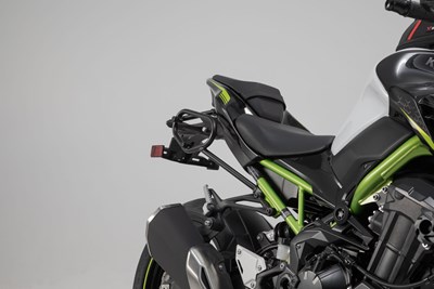 Bild von Seitentaschenträger Legend Gear SLC