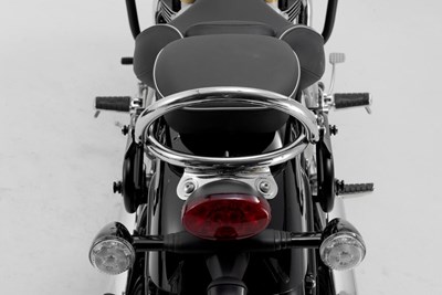 Bild von Seitentaschenträger Legend Gear SLC