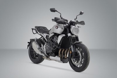 Bild von Seitentaschenträger Legend Gear SLC
