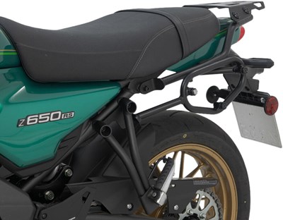 Bild von Seitentaschenträger SLC