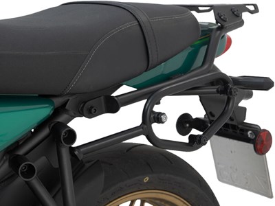 Bild von Seitentaschenträger SLC