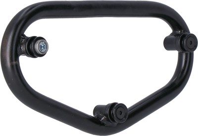 Bild von Seitentaschenträger SLC links