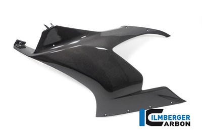 Bild von Seitenteil für Winglet links glanz