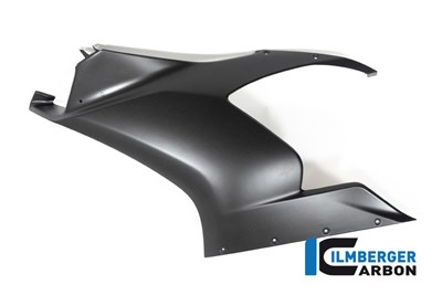 Bild von Seitenteil für Winglet links matt