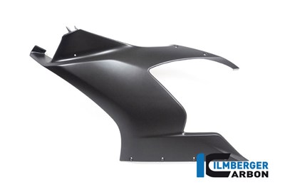 Bild von Seitenteil für Winglet links matt