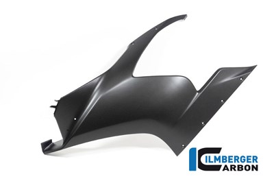 Bild von Seitenteil für Winglet links matt