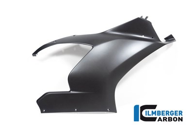 Bild von Seitenteil für Winglet rechts matt