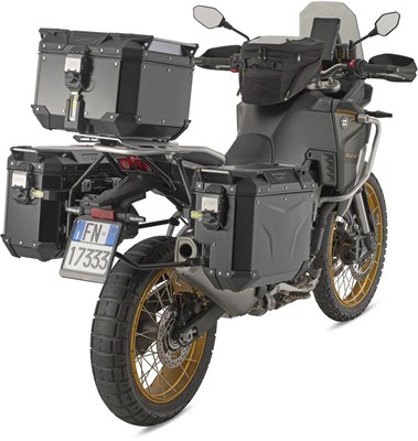 Bild von Seitenträger PLO CAM