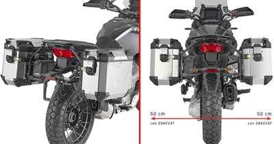Bild von Seitenträger PLO MK