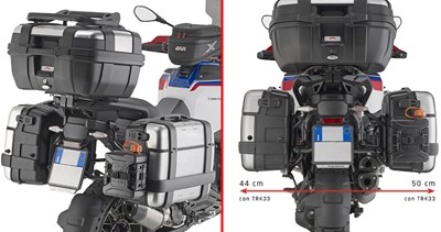 Bild von Seitenträger PLO5146MK