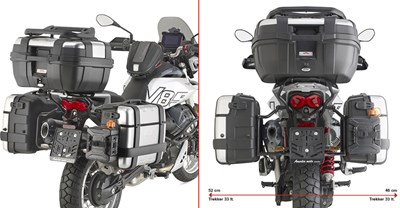Bild von Seitenträger PLO8209MK