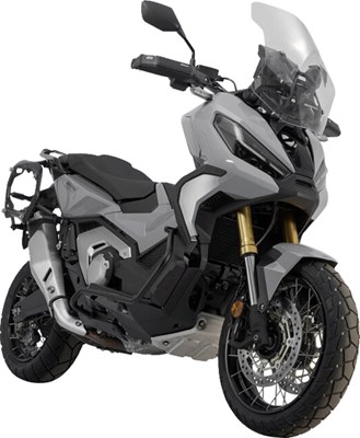 Bild von Seitenträger Pro