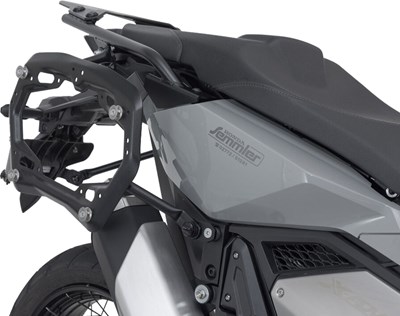 Bild von Seitenträger Pro