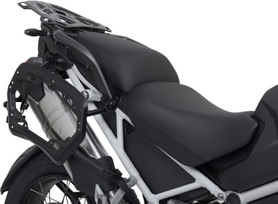 Bild von Seitenträger Pro