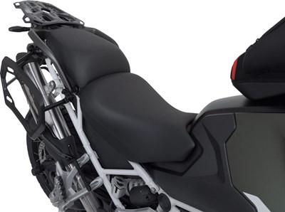 Bild von Seitenträger Pro