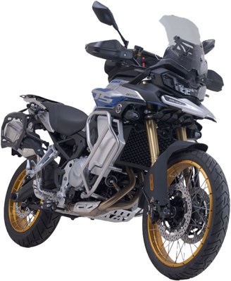 Bild von Seitenträger Pro