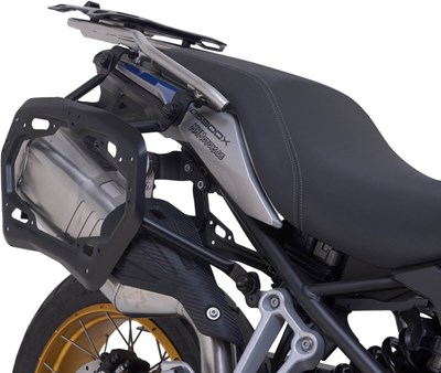 Bild von Seitenträger Pro