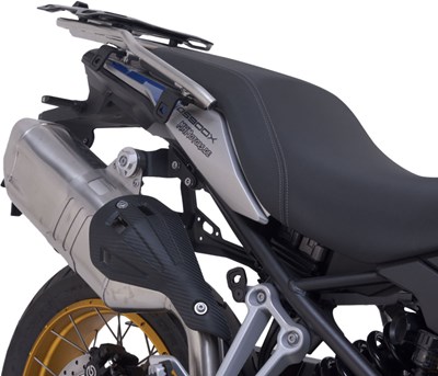 Bild von Seitenträger Pro